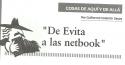 De Evita a las netbook