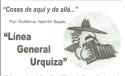 Linea General Urquiza